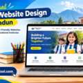 School Website Desgn In Dehradun