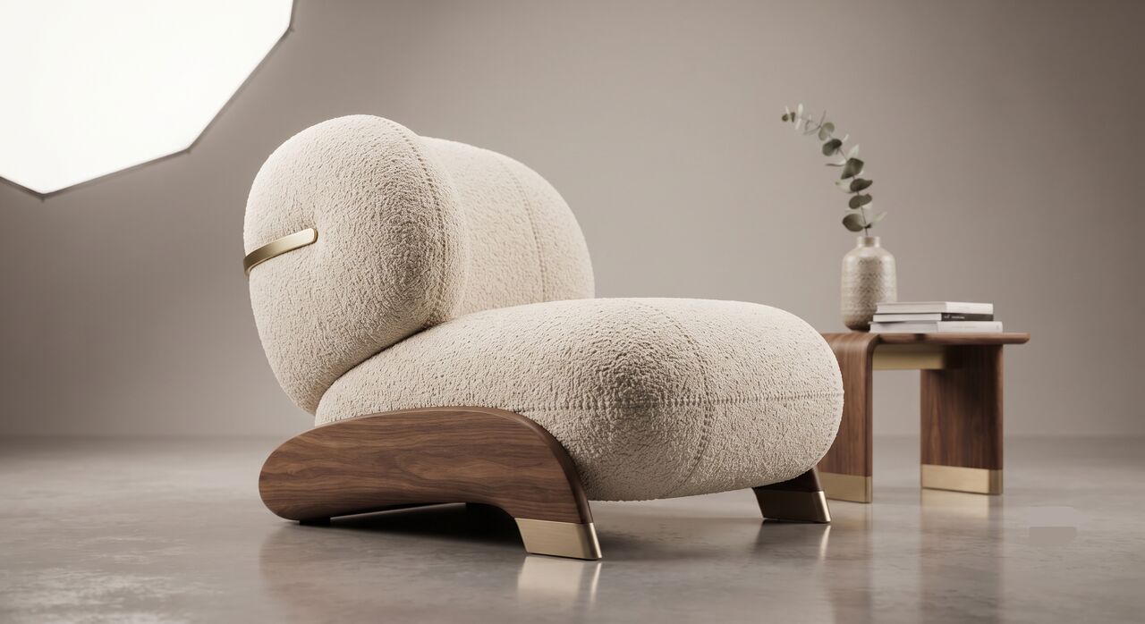 New York, Furniture, USD 199,  Get Professional Product 3D Rendering At Blue Ribbon 3D