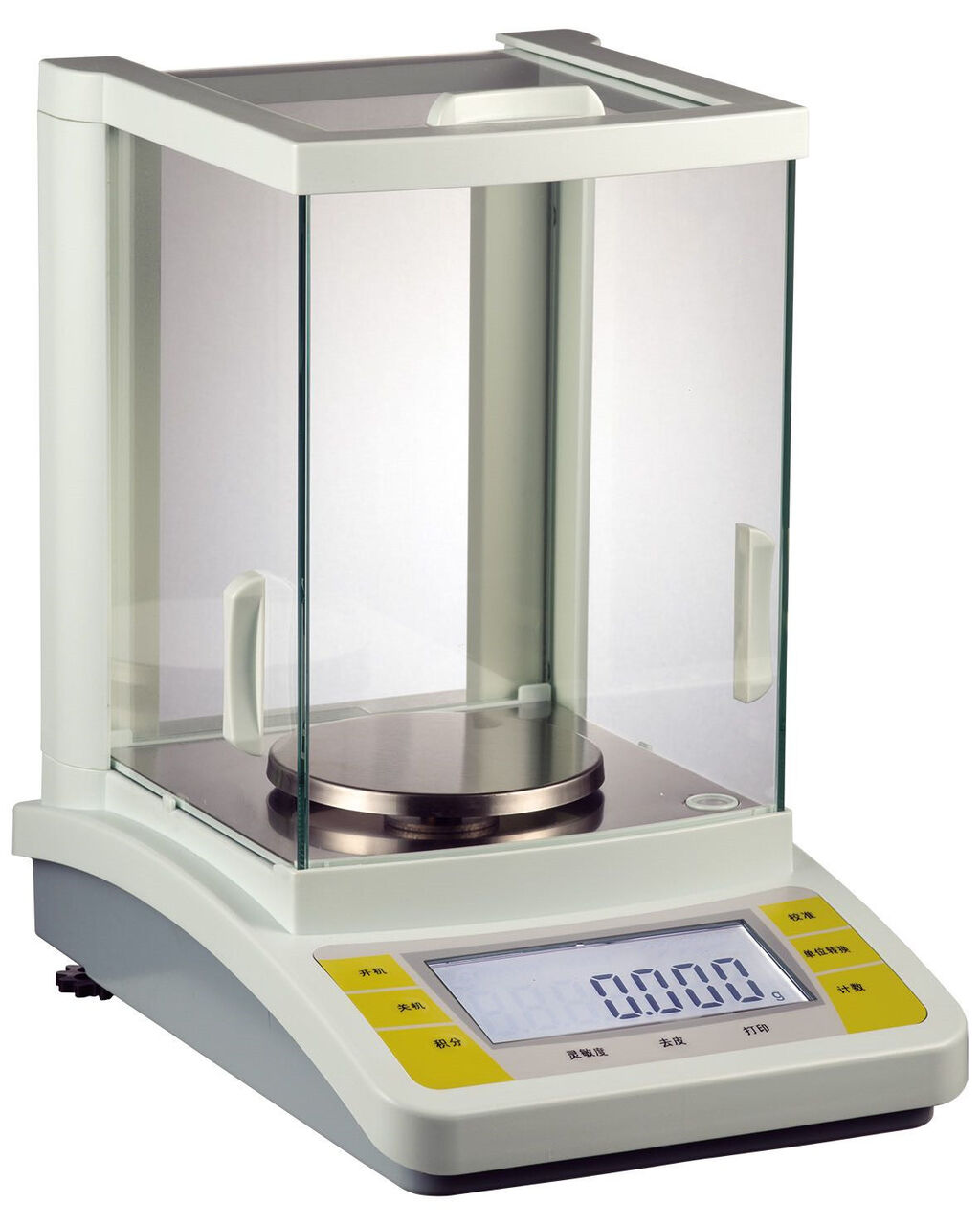 Kampala, Electronics, UGX 5000000,  Analytical Balance For School Laboratory Kampala