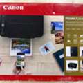 SAR 150,  Canon PIXMA TS3640 All-in-One Multi-function Printer
