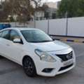 BHD 1650,  Nissan Sunny 1.5 L Automattic Very Good Condation,  2016,  Automatic,  300000 KM,