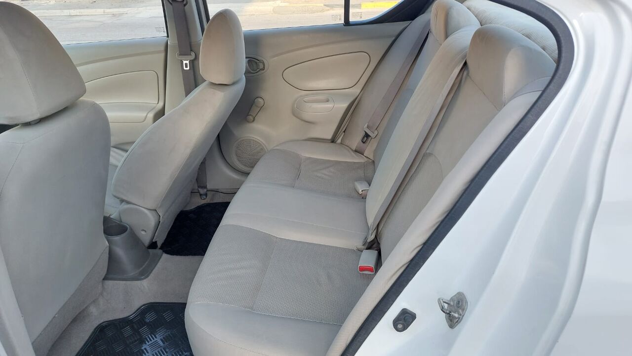 Manama, Vehicles, Cars & Trucks , BHD 1650,  Nissan Sunny 1.5 L Automattic Very Good Condation,  2016,  Automatic,  300000 KM,