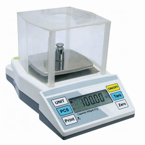 Kampala, Electronics, UGX 5000000,  Analytical Balance For Sample Preparation Uganda