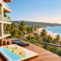 INR 5000000,  400 Sq. Yard,  Villa Plots In Goa For Building A Private Home