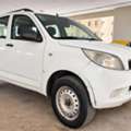 SAR 16000,  Daihatsu Terios,  2009,  Manual,  249000 KM,   2007 For Sale &ndash; 100% Accident-Free, Original Paint &ndash; Final Exit Sale