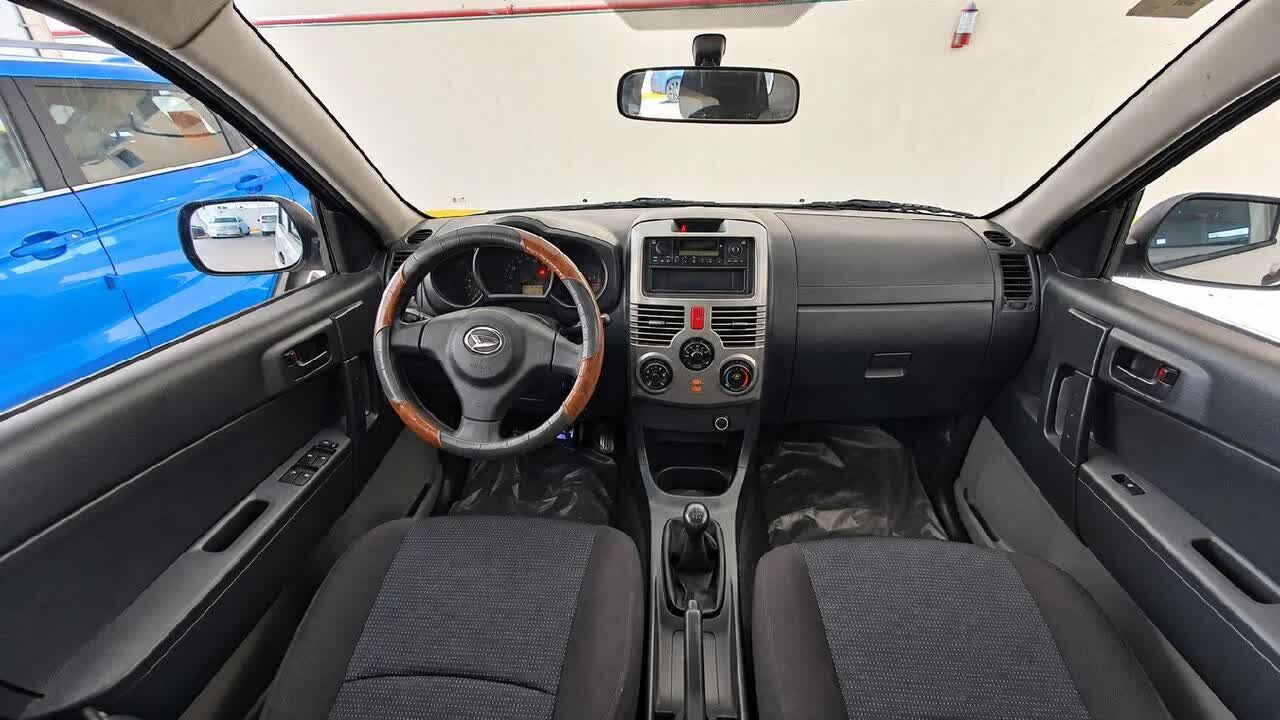 Dammam, Vehicles, Cars & Trucks , SAR 16000,  Daihatsu Terios,  2009,  Manual,  249000 KM,   2007 For Sale &ndash; 100% Accident-Free, Original Paint &ndash; Final Exit Sale