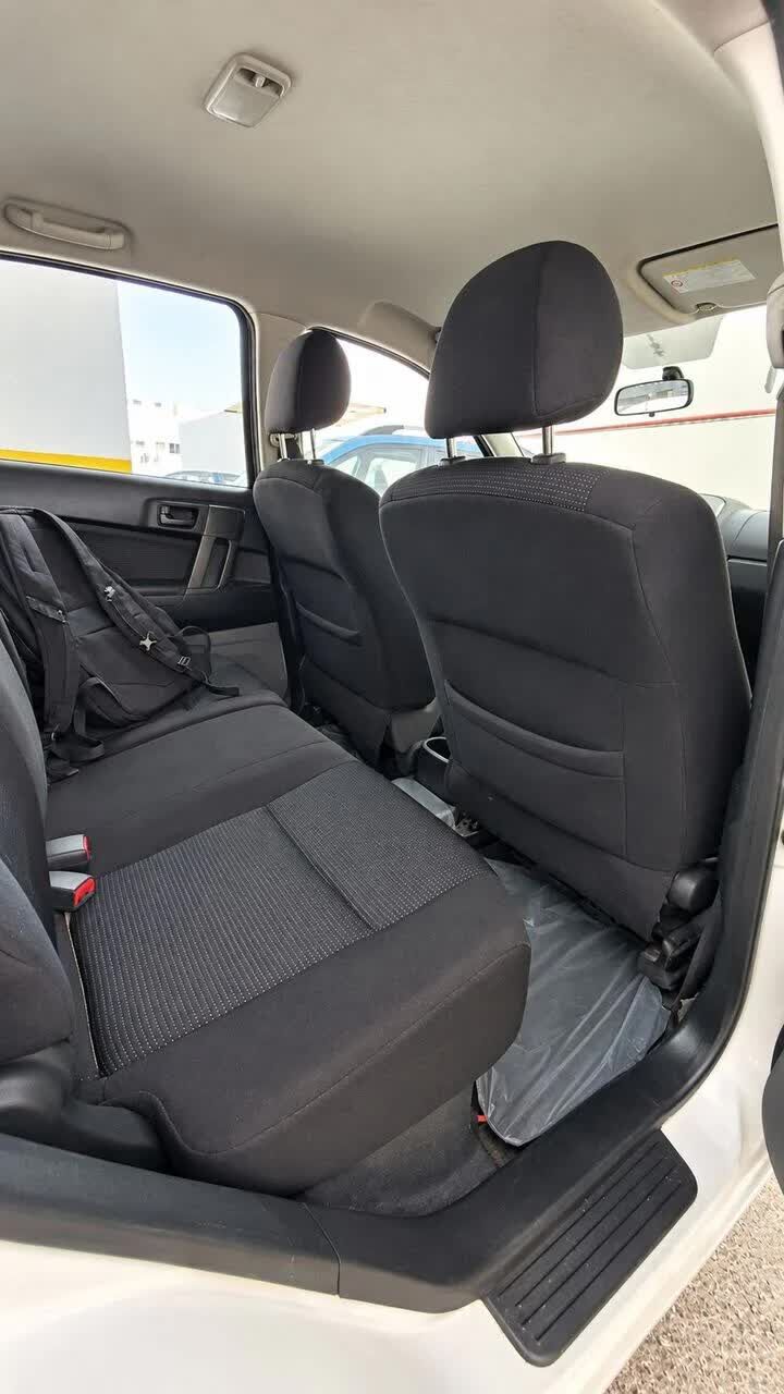 Dammam, Vehicles, Cars & Trucks , SAR 16000,  Daihatsu Terios,  2009,  Manual,  249000 KM,   2007 For Sale &ndash; 100% Accident-Free, Original Paint &ndash; Final Exit Sale