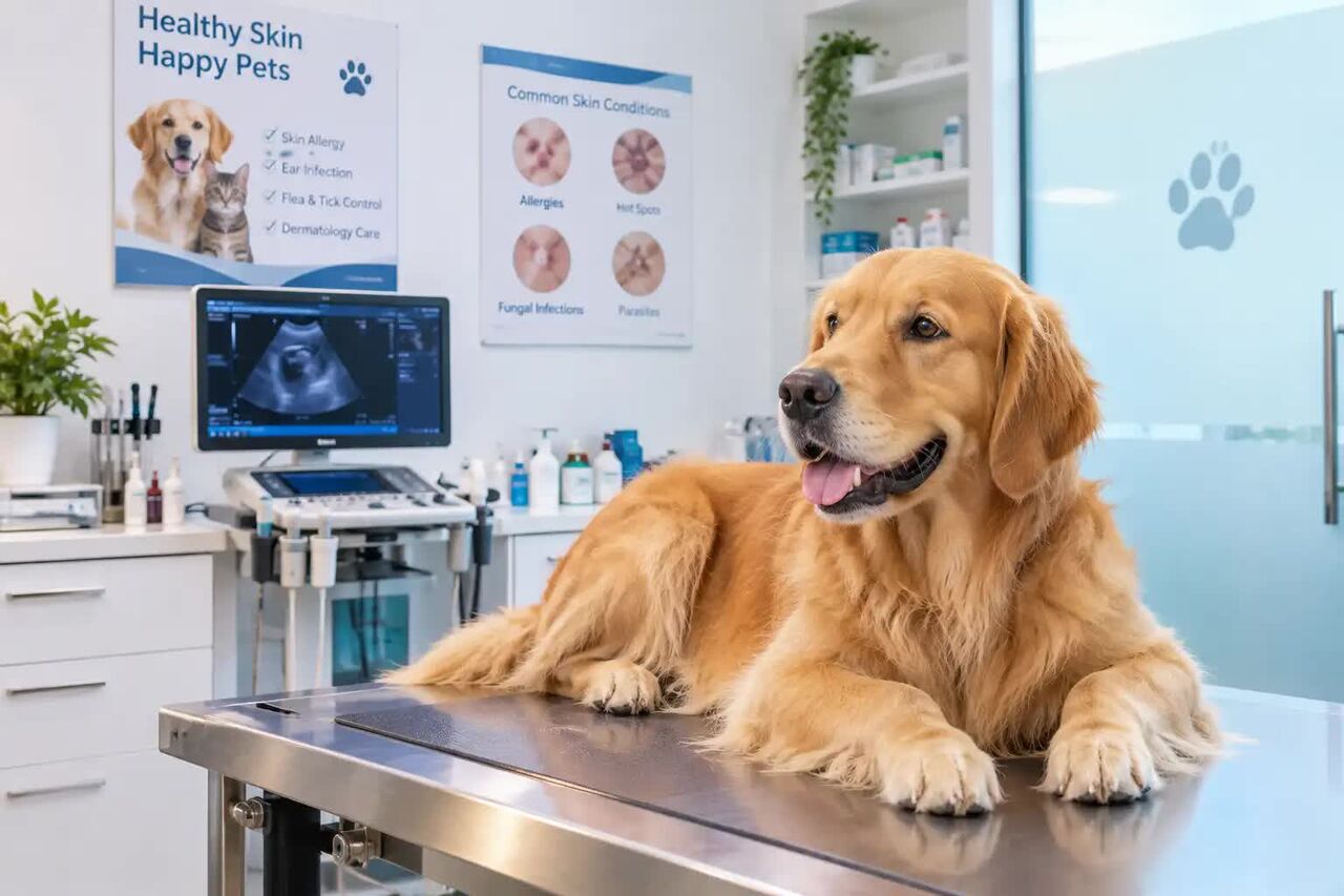 Dubai, Pet Adoption, Complete Veterinary Care For Your Pets In Dubai | Happy Tails