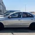 SAR 10000,  Nissan Sunny,  2011,  Automatic,  328880 KM,