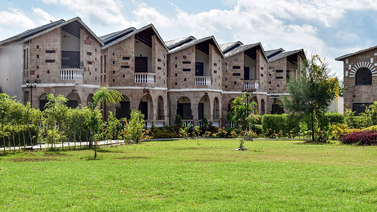 Mumbai, Event Planning, New Year Celebration Packages | Jim Corbett Getaway