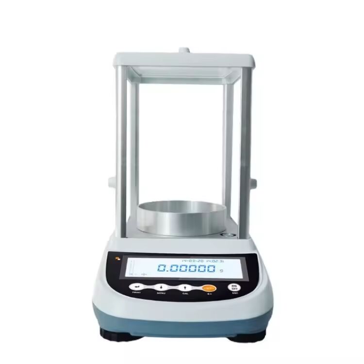Kampala, Electronics, UGX 5000000,  Analytical Balance For Weighing Samples