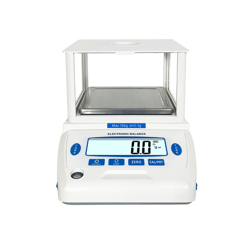 Kampala, Electronics, UGX 5000000,  Analytical Balance For Scientific Use