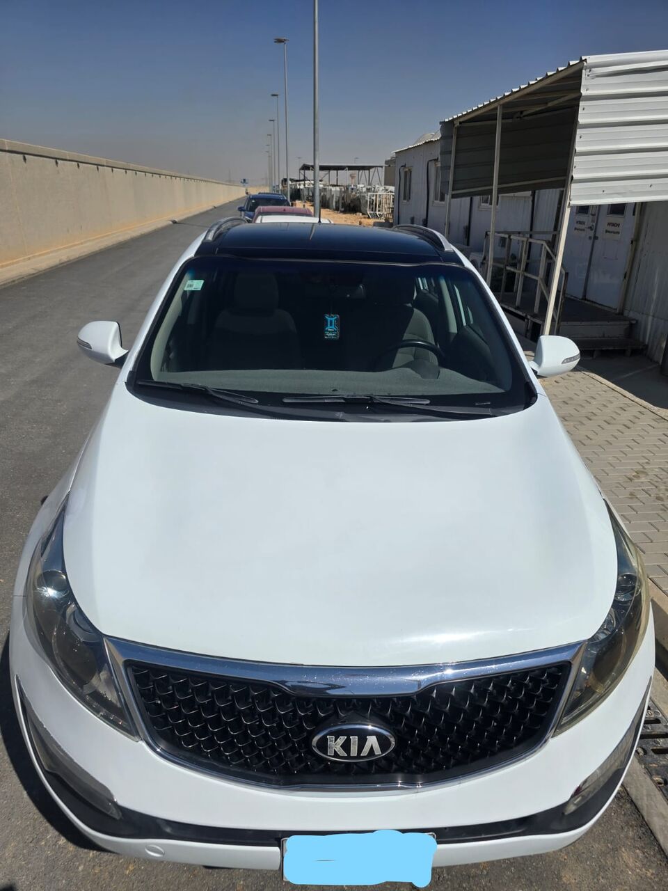 Tuwaiq, Vehicles, Cars & Trucks , SAR 33500,  Kia Sportage,  2015,  Automatic,  238000 KM,  SAR 33500, , , , 238,000 KM, Full Option