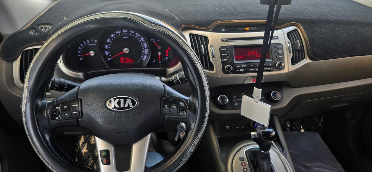 Tuwaiq, Vehicles, Cars & Trucks , SAR 33500,  Kia Sportage,  2015,  Automatic,  238000 KM,  SAR 33500, , , , 238,000 KM, Full Option