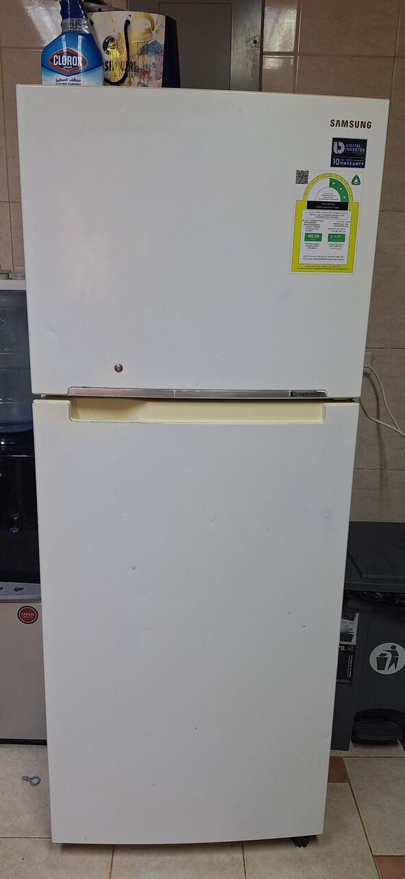 Kabul, Household Items, Sar 1600,  Samsung Refrigerator 15.88 Cuft