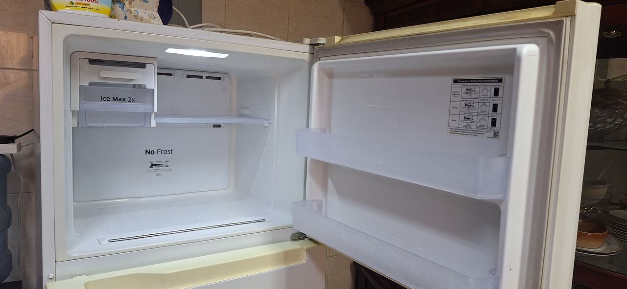 Kabul, Household Items, Sar 1600,  Samsung Refrigerator 15.88 Cuft