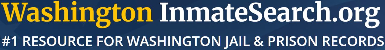 New York, General, Search Washington Inmate Records
