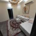 BHD 200/month,  Furnished,  2 BR,  80 Sq. Meter,  #ForRent Fully Furnished 2-bedroom Apartment In Muharraq, Opposite Abu Al-Houl Bakery And