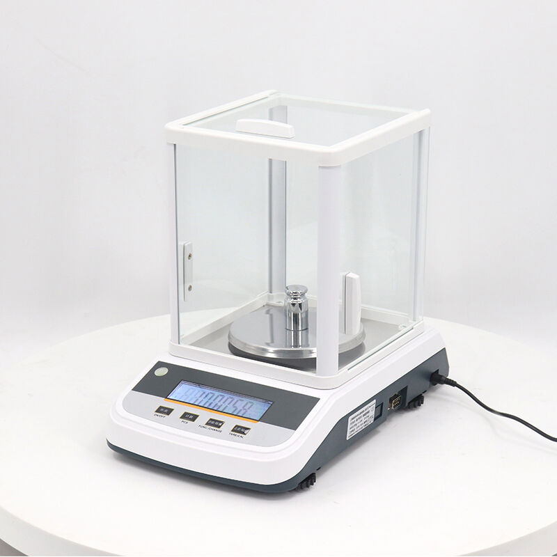 Kampala, Electronics, UGX 5000000,  Analytical Balance For Testing Laboratory