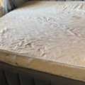 SAR 200,  King Size Double Bed Mattress