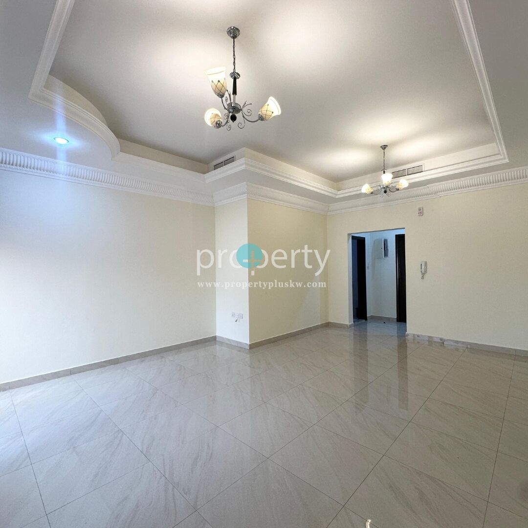 Salmiya, Apartments, Flats, Houses & Villas, KWD 485/month,  3 BR,  3 Bedroom Apartment With Balcony In Salmiya