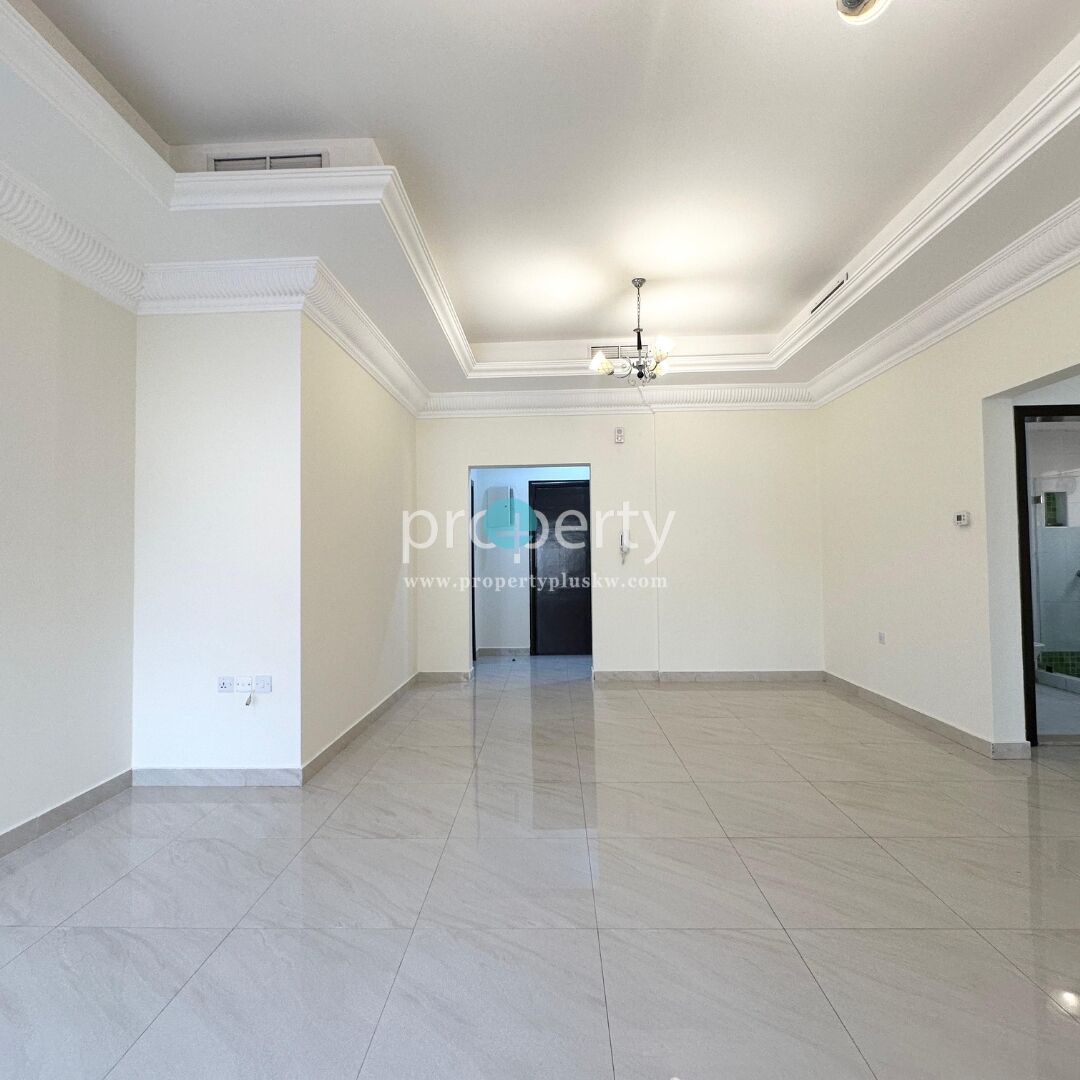 Salmiya, Apartments, Flats, Houses & Villas, KWD 485/month,  3 BR,  3 Bedroom Apartment With Balcony In Salmiya