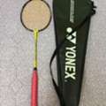 SAR 550,  YONEX 1000z Badminton Racket For Sale