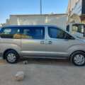 **HYUNDAI H1 FOR RENT & WORK**