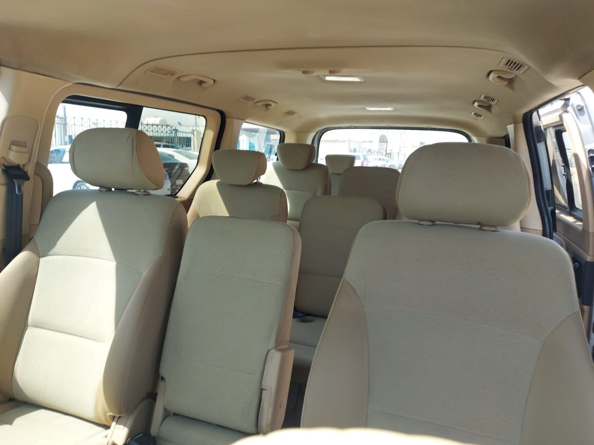 Riyadh, Mobile Apps, **HYUNDAI H1 FOR RENT & WORK**
