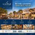 Premium Retail Leasing Opportunities On Prince Sultan Street