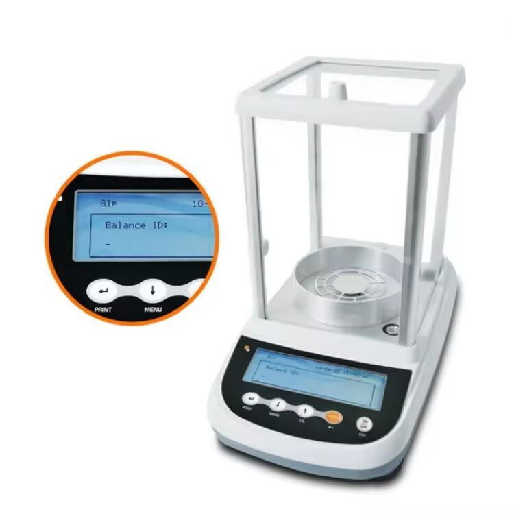 Kampala, Electronics, UGX 5000000,  Analytical Balance For University Research