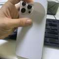 SAR 2500,  15 Pro Max - White - 256 GB