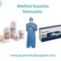 Medical Supplies Newcastle | Joya Medical Supplies