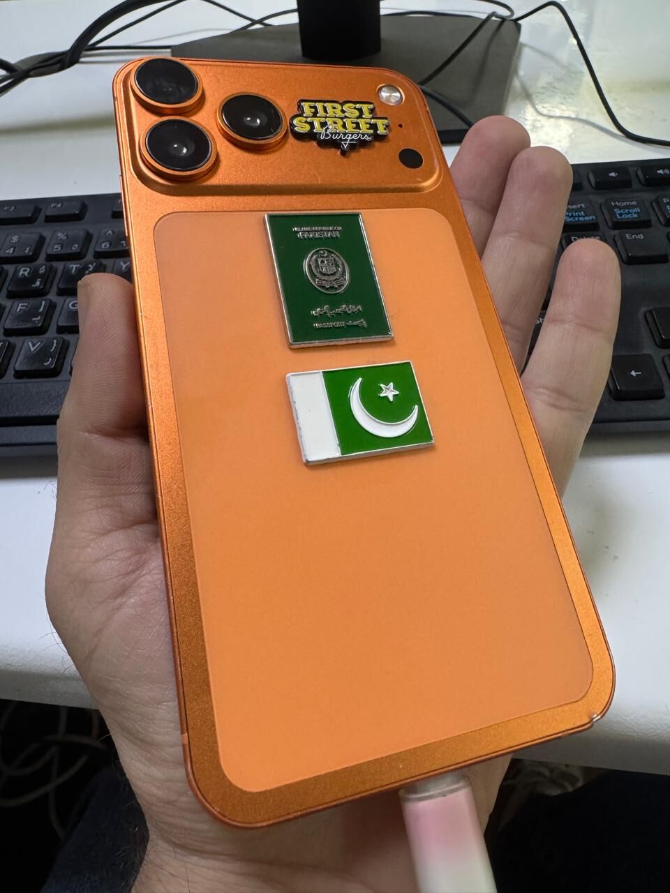 Riyadh, Mobile Phones, SAR 750,  XS Max Convert To 17 Pro Max