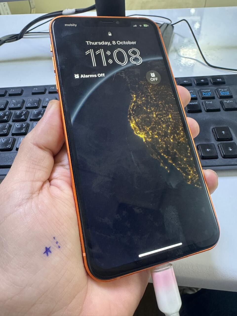 Riyadh, Mobile Phones, SAR 750,  XS Max Convert To 17 Pro Max