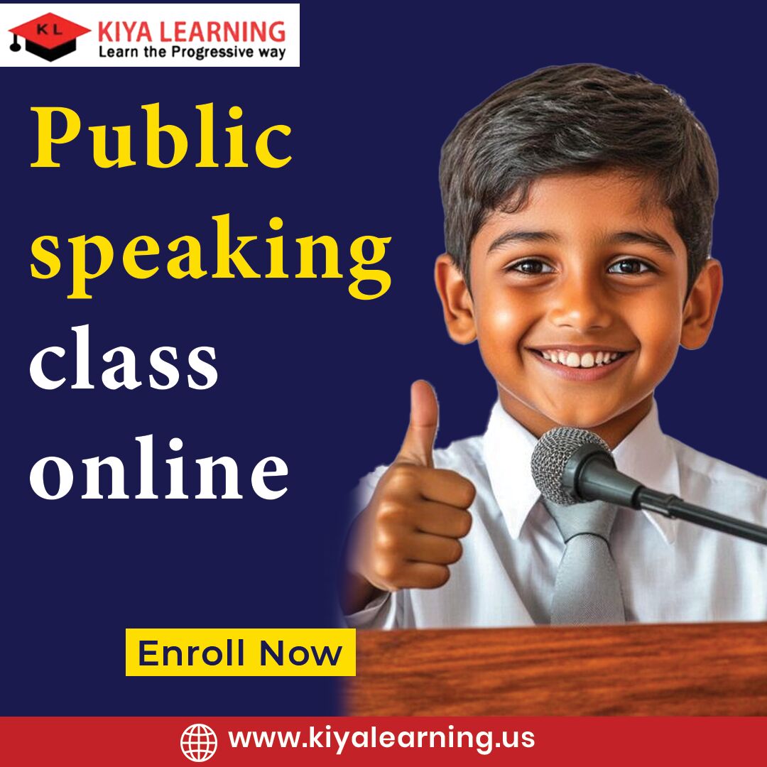 New York, Education, Public Speaking Online Training Courses