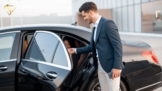 Seattle, Travel, Seattle Limo Service For Luxury Airport And Event Travel