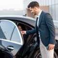 Seattle Limo Service For Luxury Airport And Event Travel