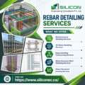 Rebar Detailing Services For Smarter Reinforcement Workflows In Montreal, Canada