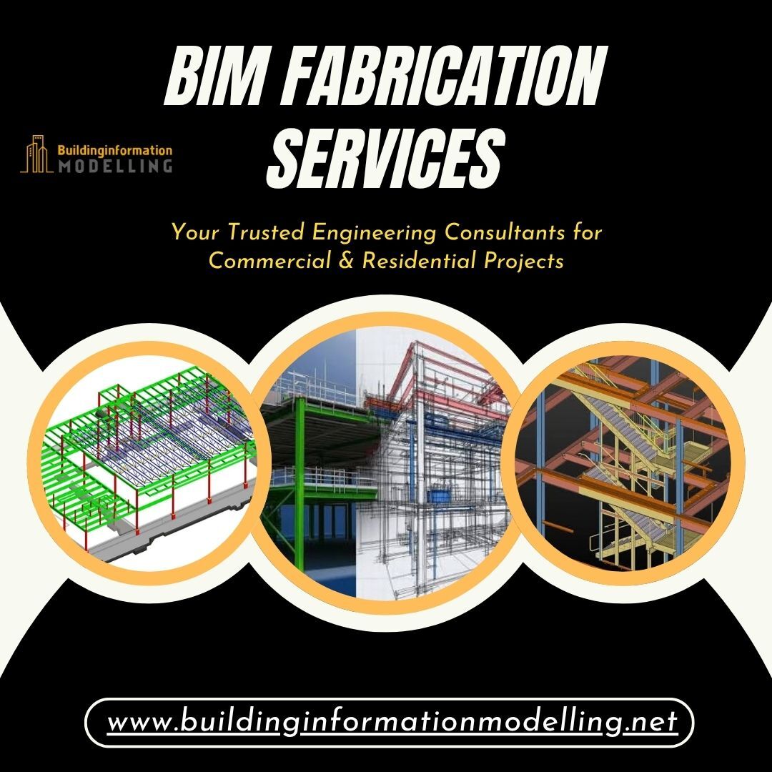 New York, Construction, Get Cost-Effective BIM Fabrication Services For Accurate Project Detailing
