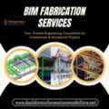 Get Cost-Effective BIM Fabrication Services For Accurate Project Detailing