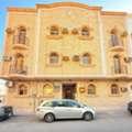 SAR 18500/year,  2 BR,  Family Flat