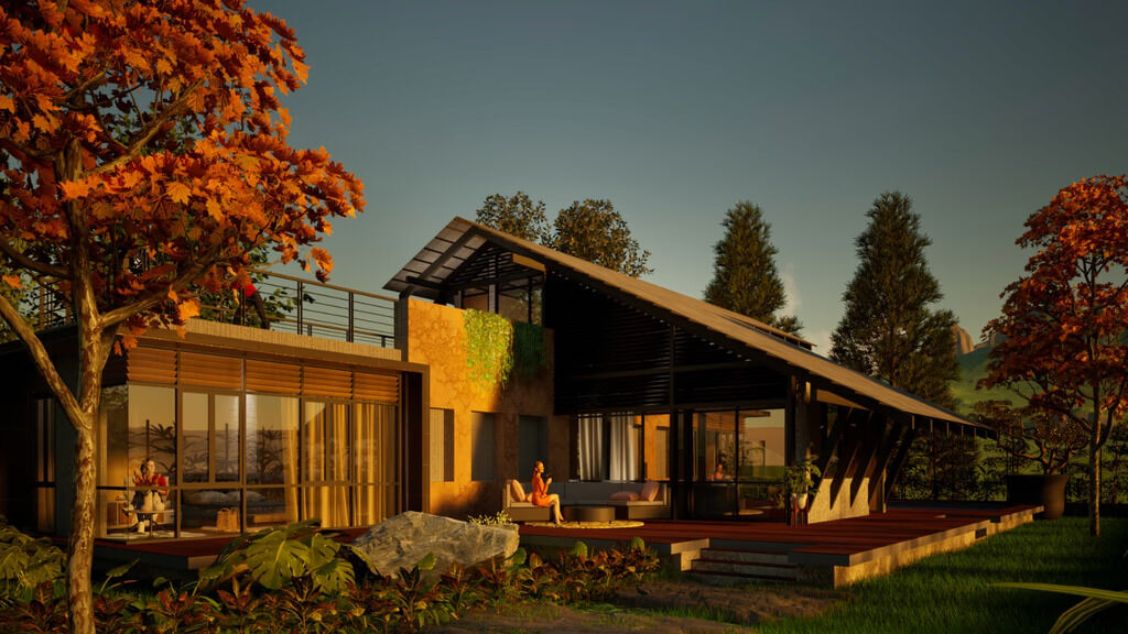 Mumbai, Farm & Garden, INR 30000000,  Montebello Farms  Luxury Farm Villas