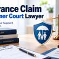 Insurance Claim Consumer Court Lawyer For Claim Disputes ?