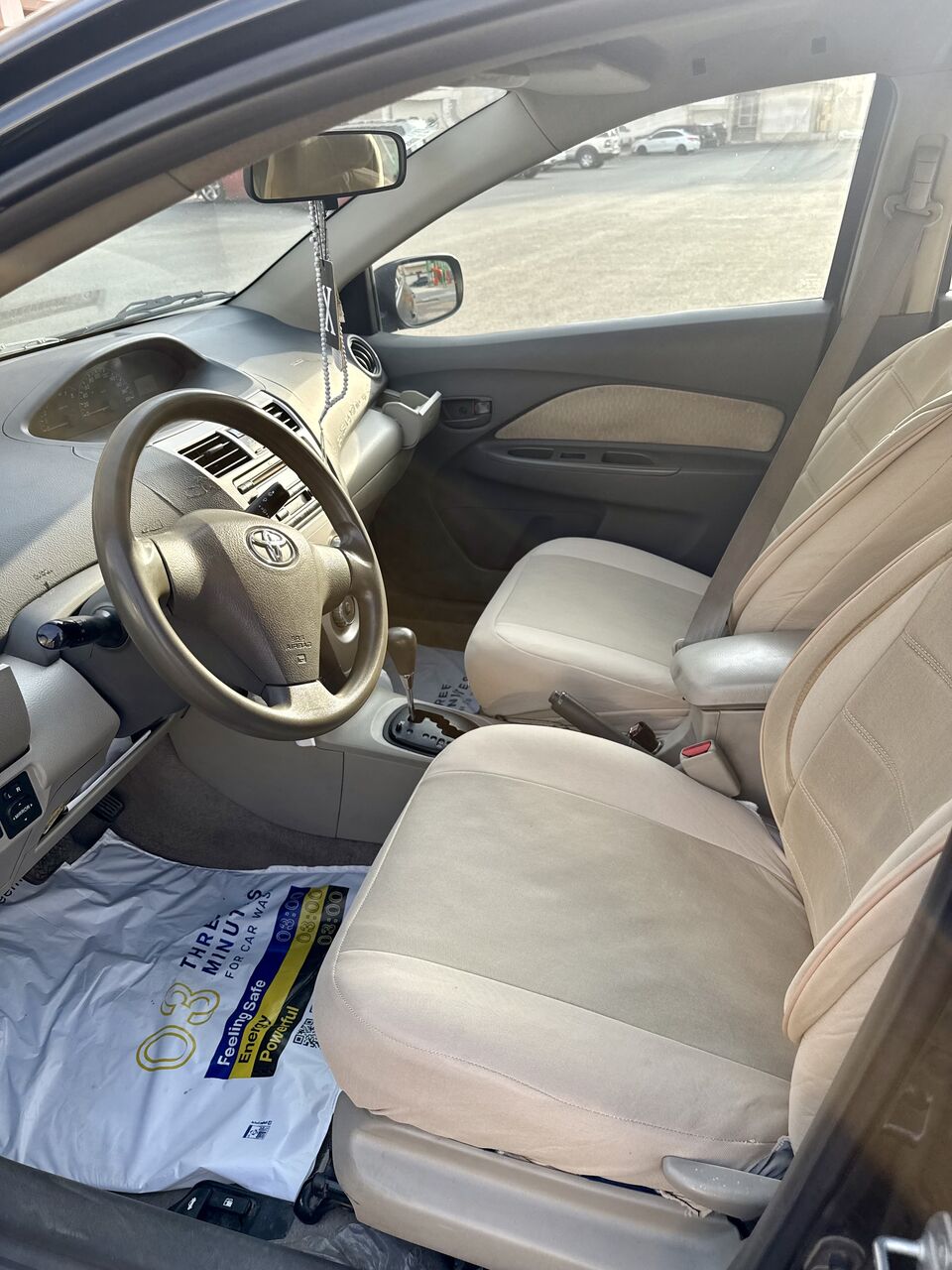 Madinah, Vehicles, Cars & Trucks , SAR 24500,  Toyota Yaris,  2011,  Automatic,  300 KM,  Car Sale