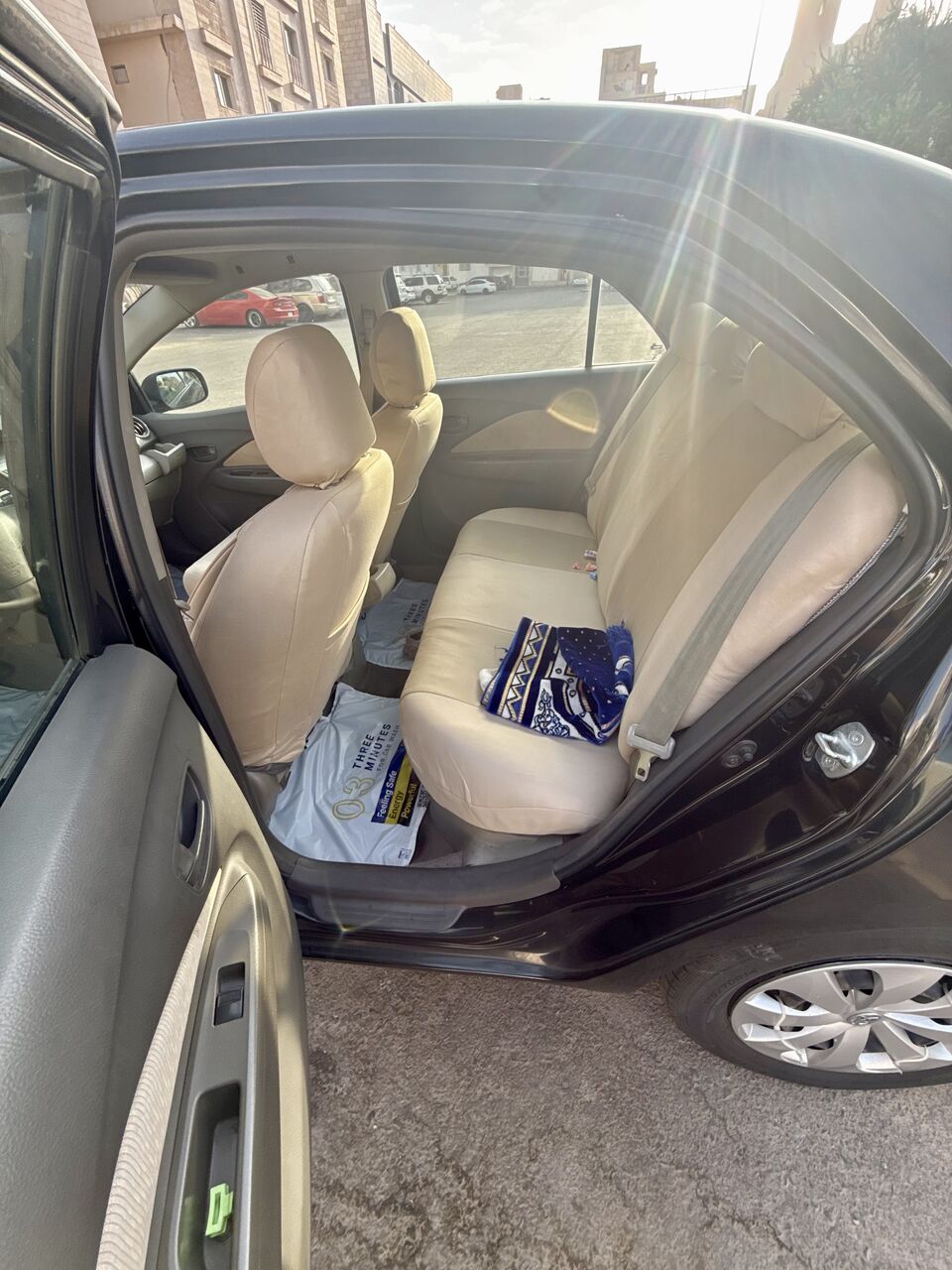 Madinah, Vehicles, Cars & Trucks , SAR 24500,  Toyota Yaris,  2011,  Automatic,  300 KM,  Car Sale