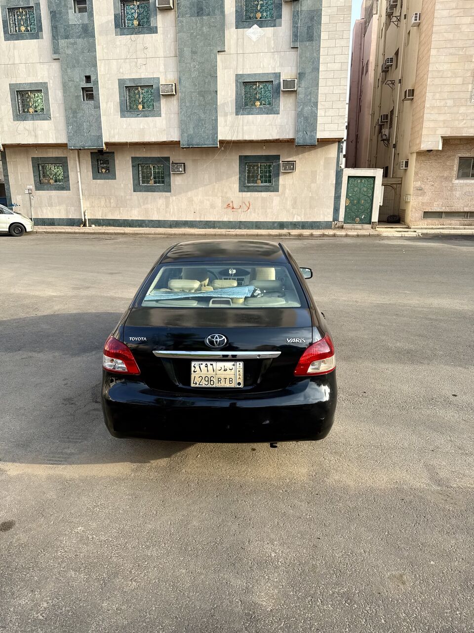 Madinah, Vehicles, Cars & Trucks , SAR 24500,  Toyota Yaris,  2011,  Automatic,  300 KM,  Car Sale