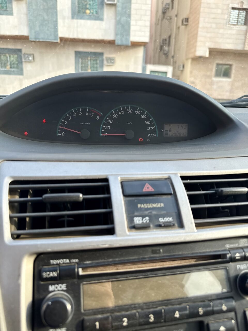 Madinah, Vehicles, Cars & Trucks , SAR 24500,  Toyota Yaris,  2011,  Automatic,  300 KM,  Car Sale