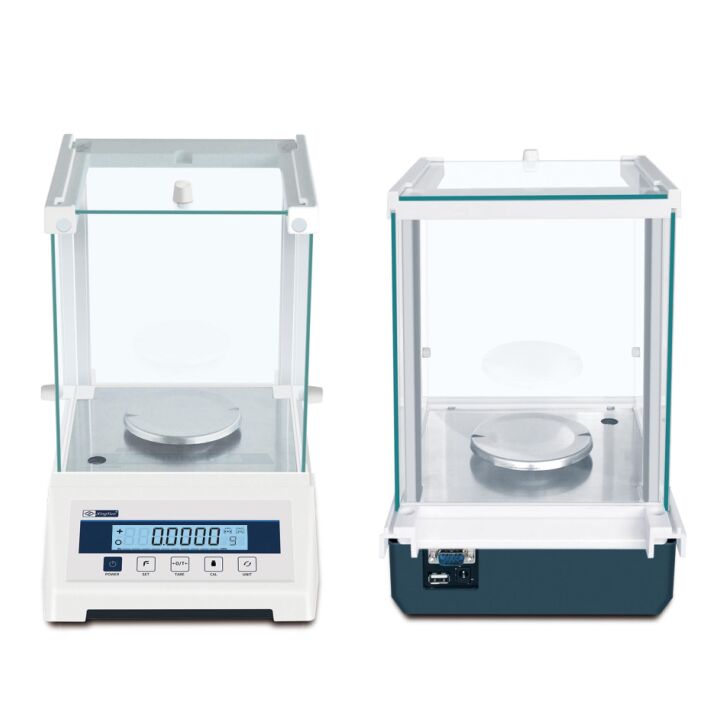 Kampala, Electronics, UGX 5000000,  Analytical Balance With 4 Decimal Uganda