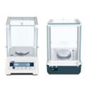 UGX 5000000,  Analytical Balance With 4 Decimal Uganda
